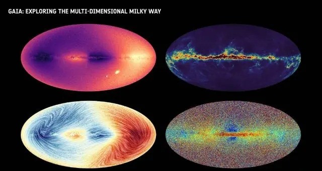 我國科學(xué)家設(shè)計出新型濾光片，提升恒星金屬豐度測量精度