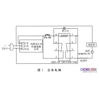 基于人體紅外感應技術電暖器的設計與試驗