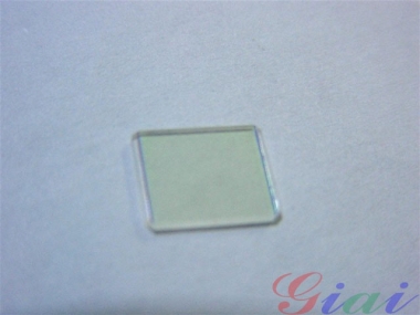 IR Cut Filter 650nm low pass filter